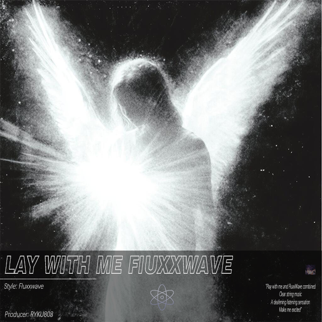 Lay With Me（Fluxxwave）Super Slowed + Reverb