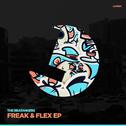 Freak & Flex专辑