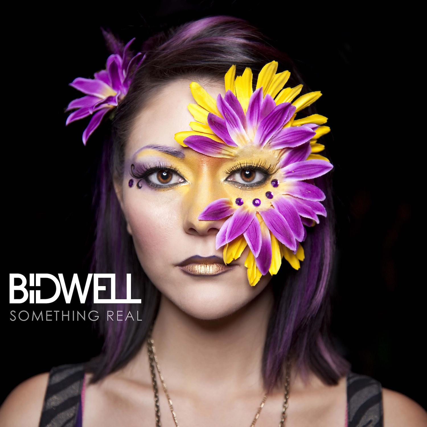 Bidwell - Hold up (Make You Move)