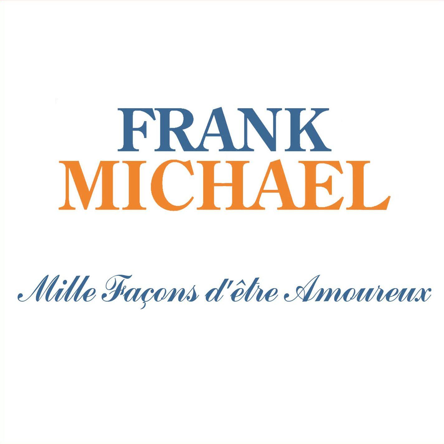 Mille façons d'etre amoureux