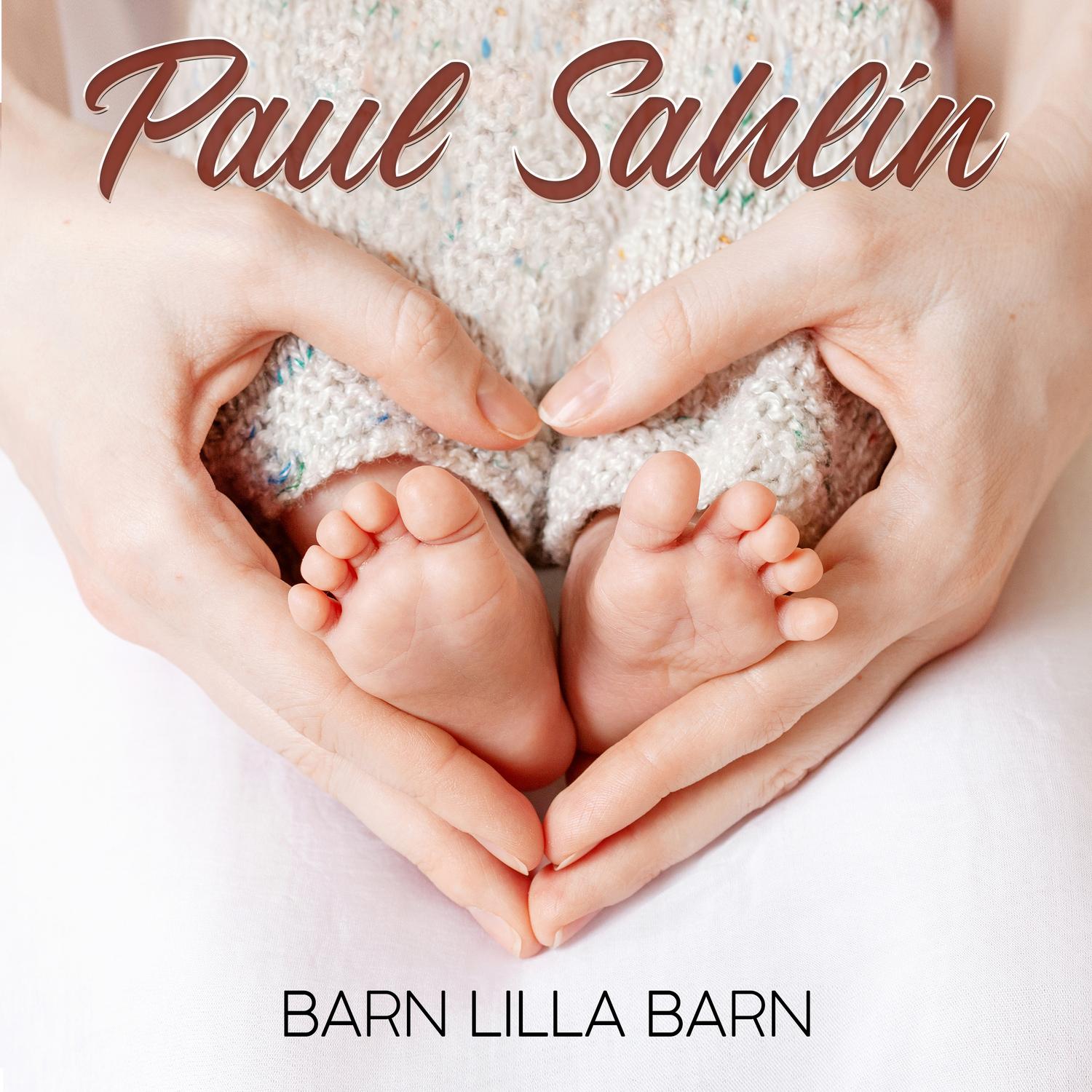 Barn lilla barn