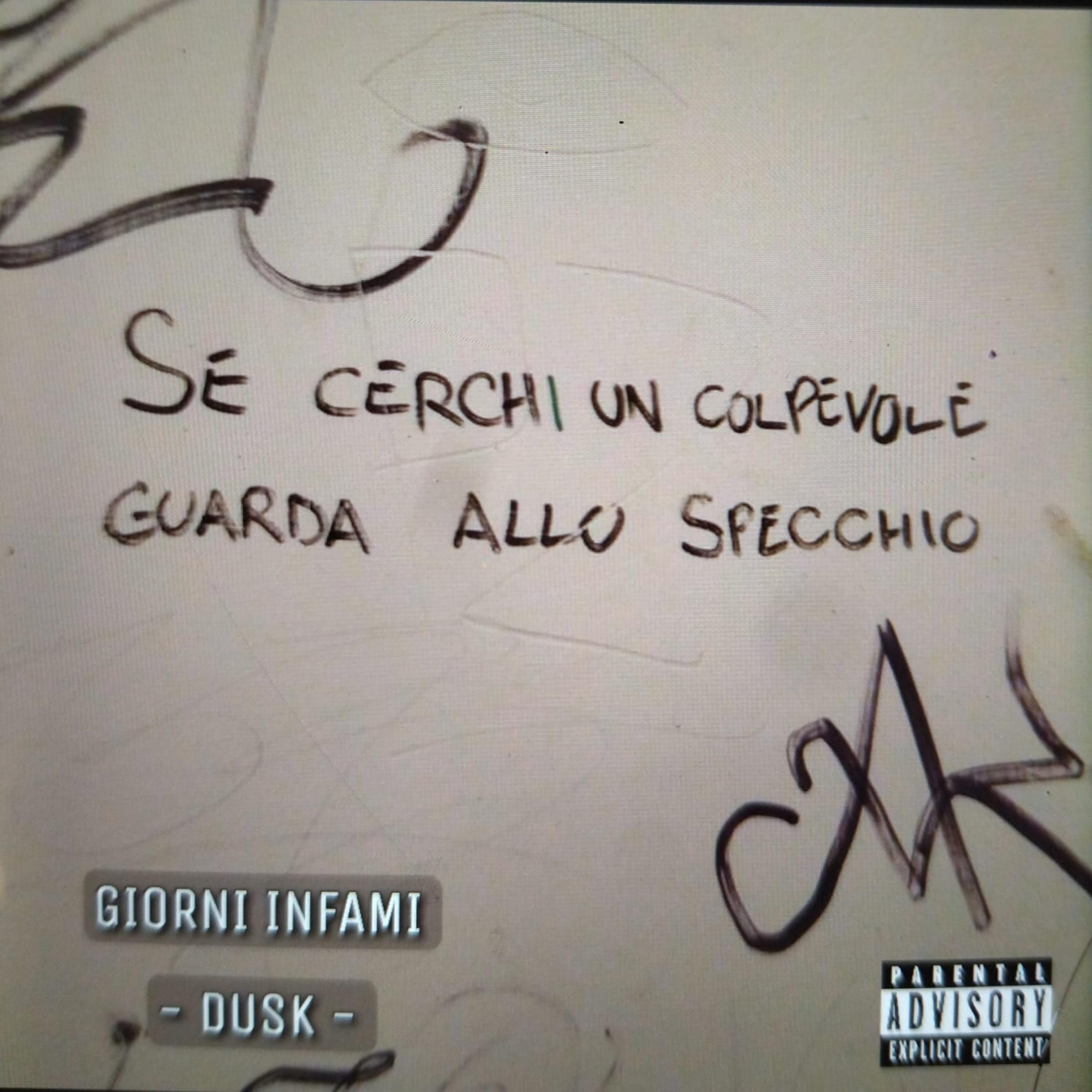 Giorni infami