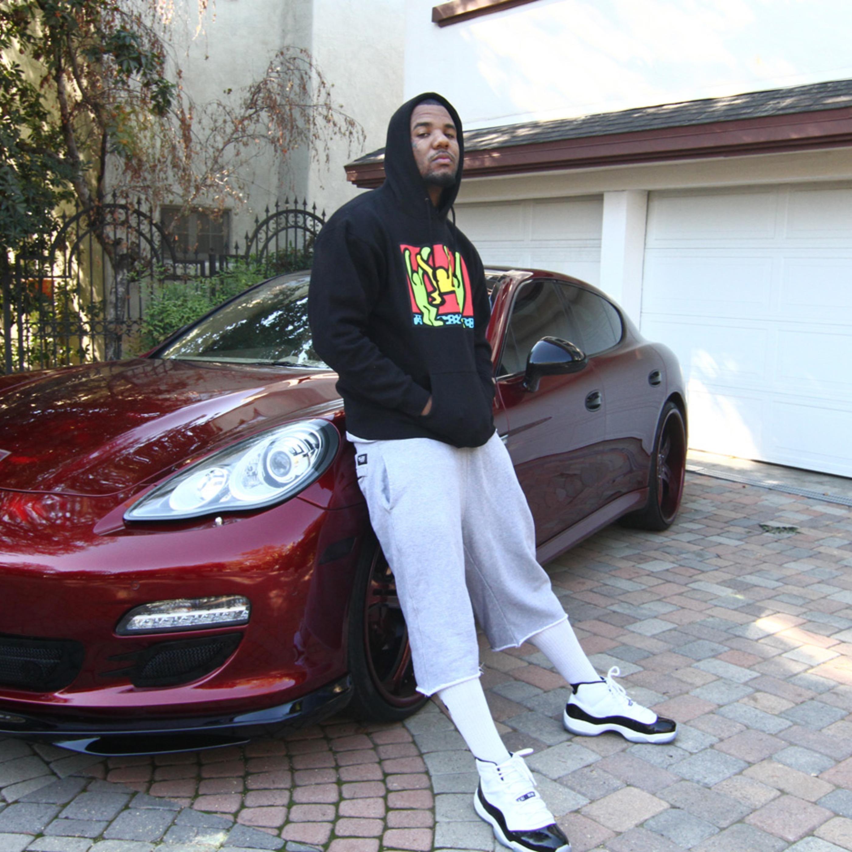 Robbie Williams Russian