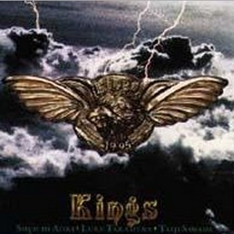 Kings - The Gate Of Your Soul