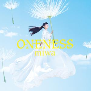 Miwa - ストレスフリー （升3半音）