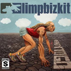 Limp Bizkit&Lil Wayne-Ready To Go  立体声伴奏 （升8半音）