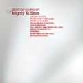 Best Of Worship - Mighty To Save