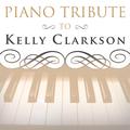 Tribute to Kelly Clarkson