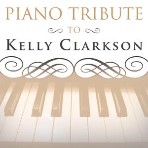 Breakaway - piano tribute players （升1半音）
