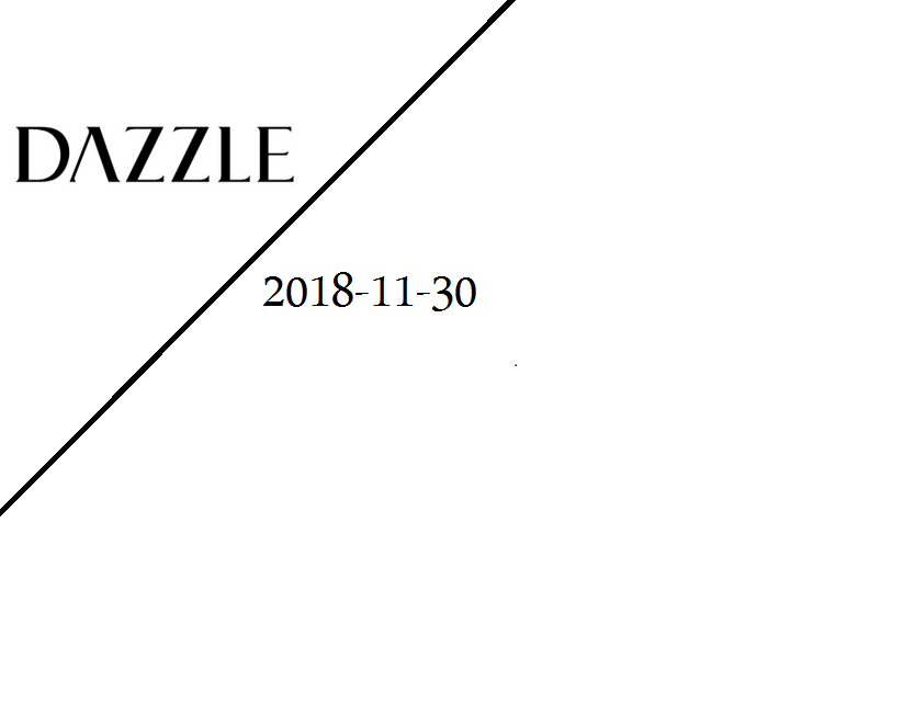 Dazzle专辑