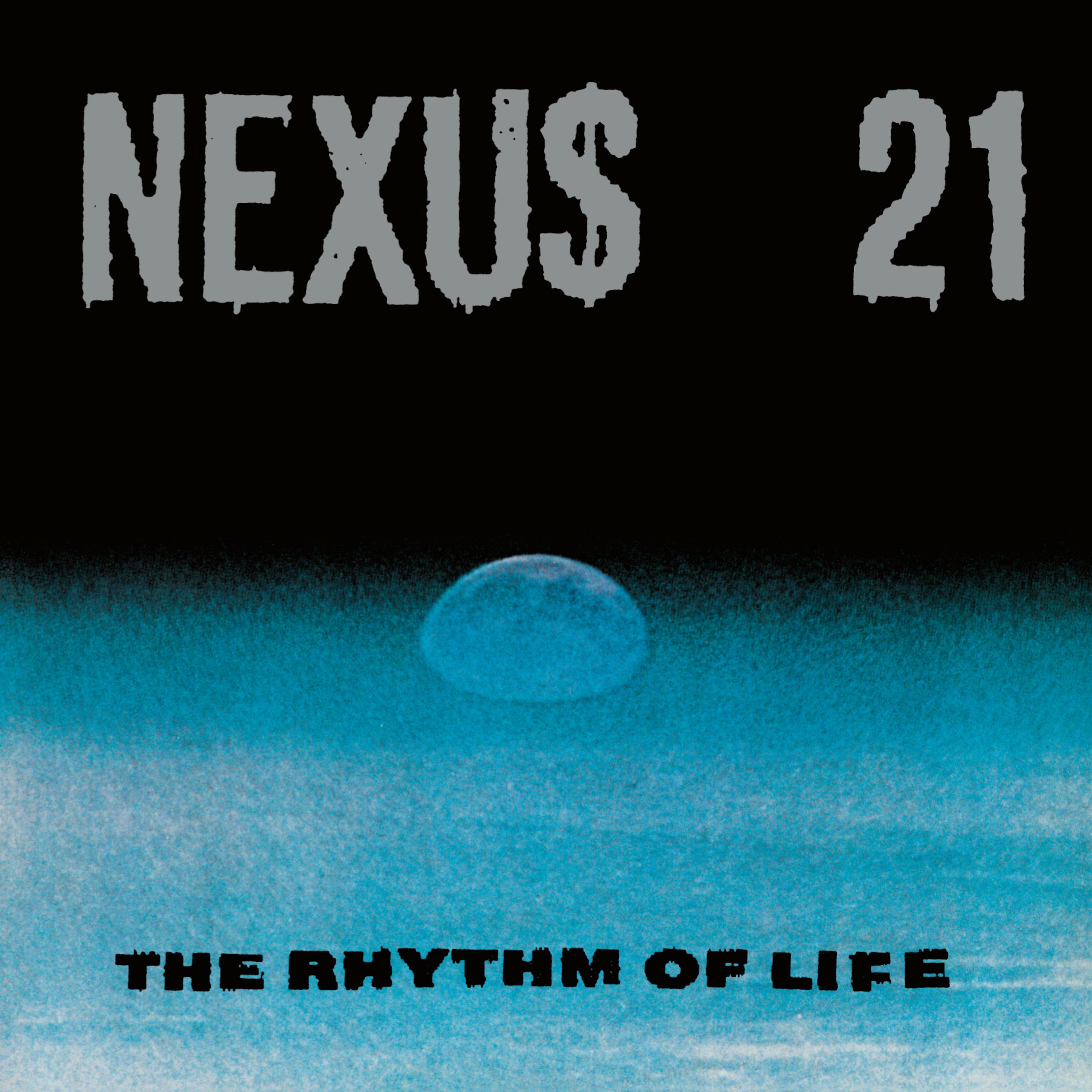 The Rhythm Of Life
