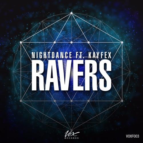 Ravers (Original Mix)
