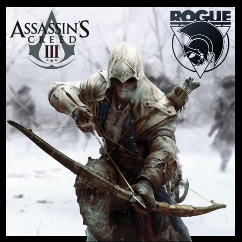 Assassins Creed 3 Dubstep (Re-Orchestration)专辑