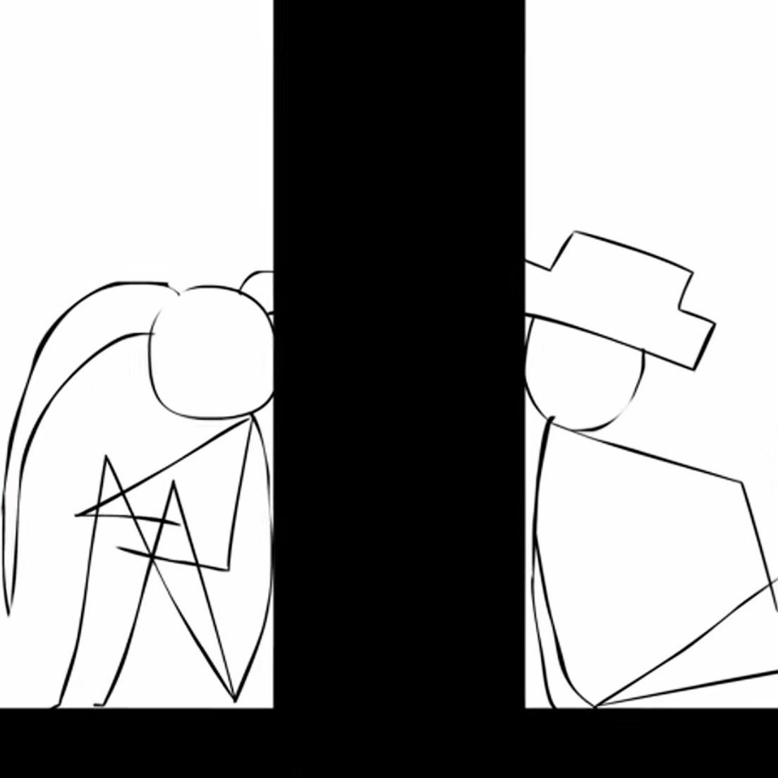 无解【活人单妹版】