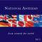 National Anthems From Around The World Vol.2专辑
