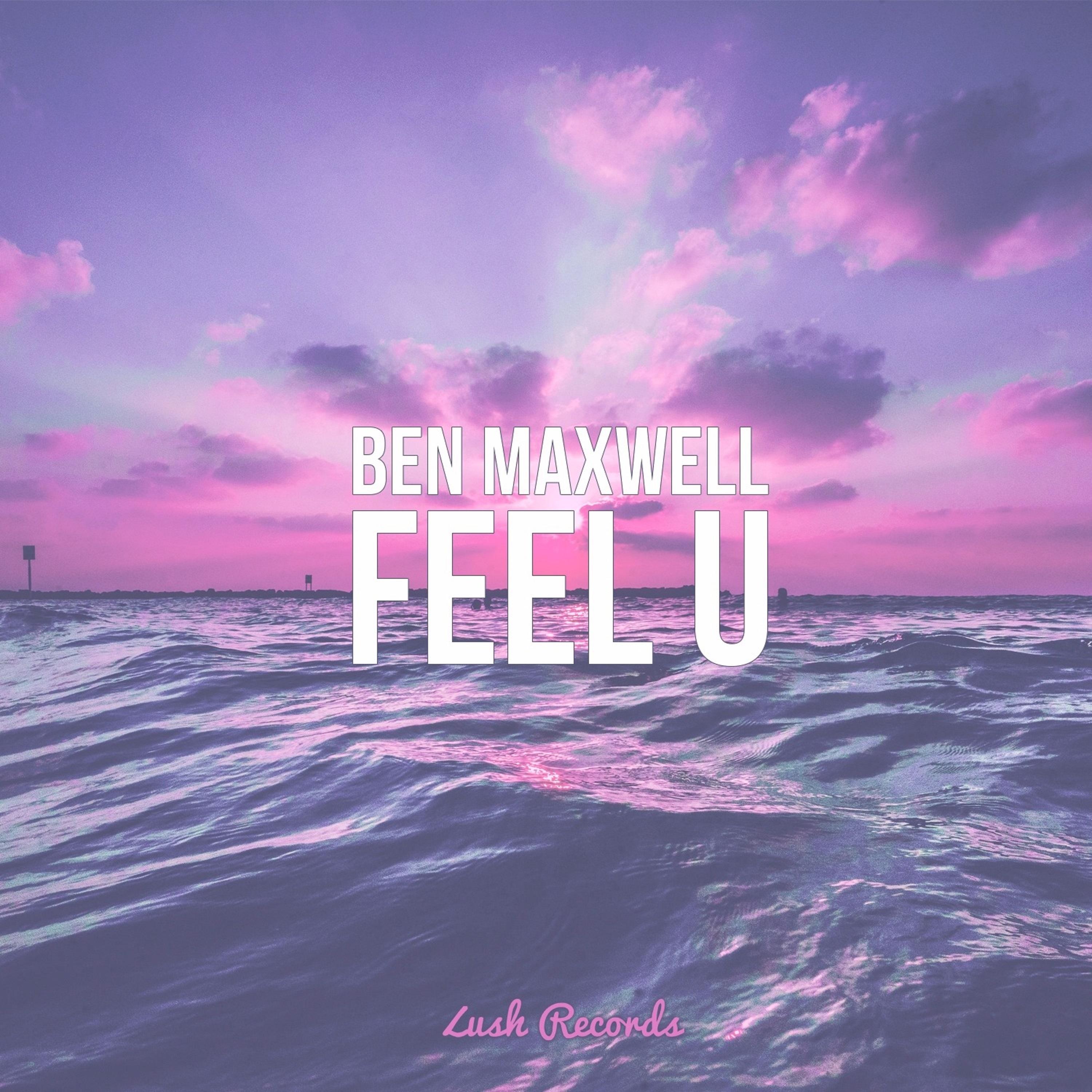 Feel U专辑