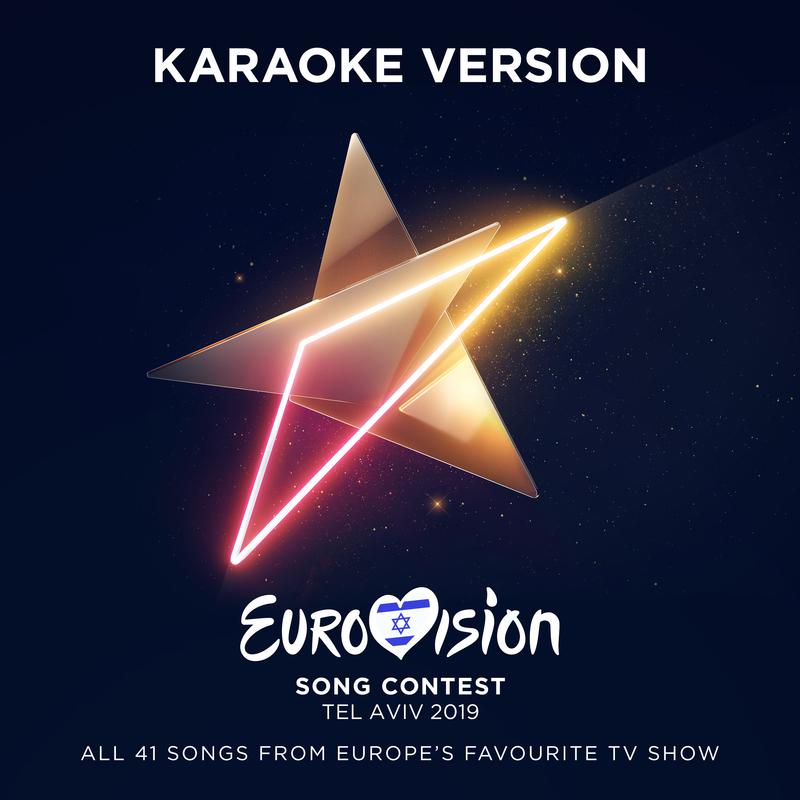 Ester Peony - On A Sunday (Eurovision 2019 - Romania / Karaoke Version)