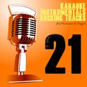 Karaoke, Instrumentals, Backing Tracks, Vol. 21专辑