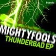 Thunderbad EP