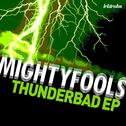 Thunderbad EP专辑