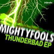 Thunderbad EP