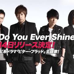 【BEE个人作】Do YOu Ever Shine（粤）