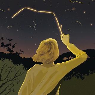 你是什么星座，喜欢什么星座？ ​