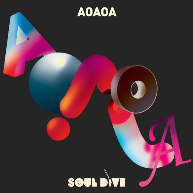 Soul Dive - AOAOA