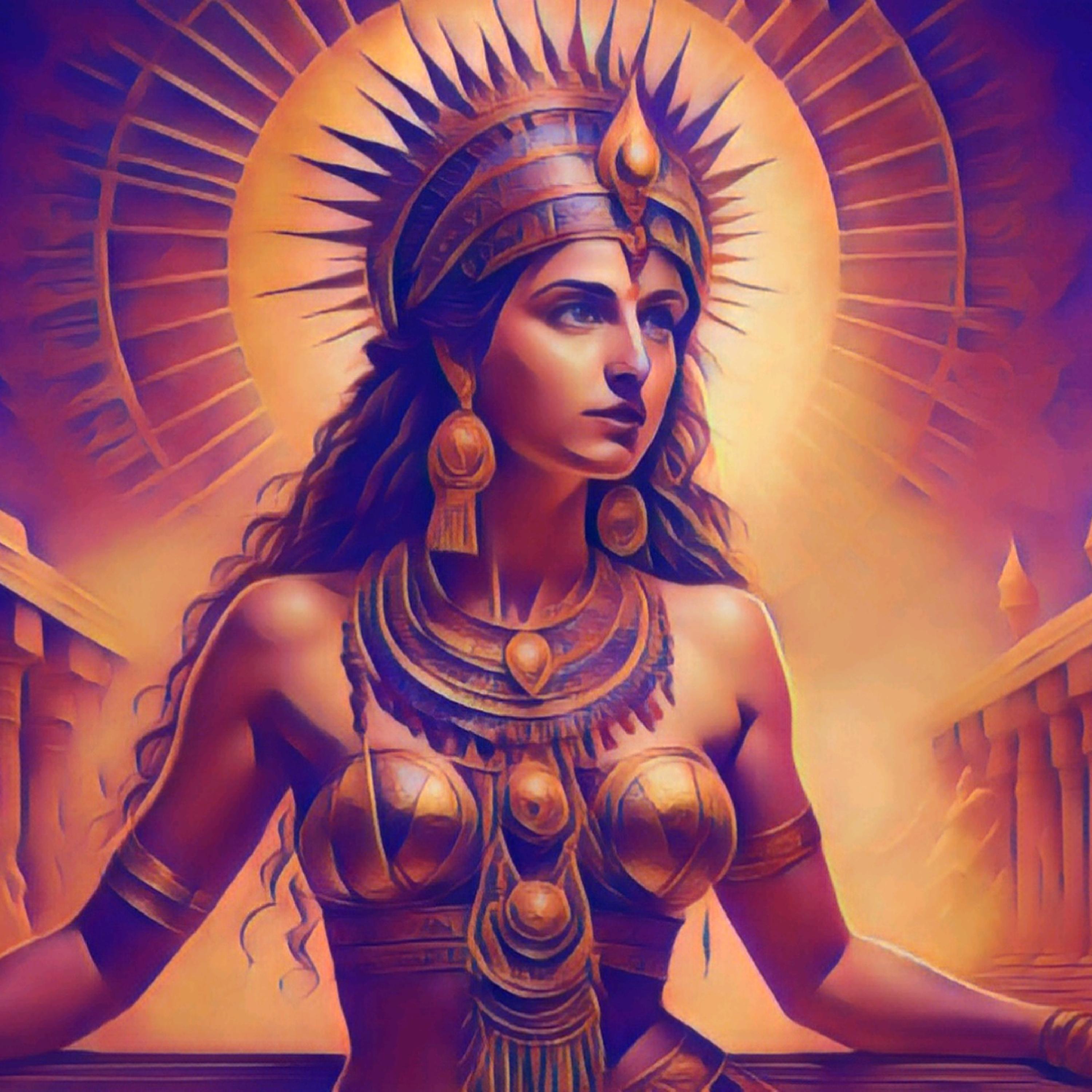 Waters Of Babylon