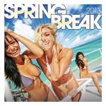 Spring Break 2013 (Universal Belgium 2013)专辑