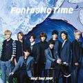 Fantastic Time (通常盤/初回プレス)