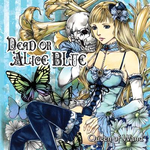 DEAD OR ALICE BLUE专辑