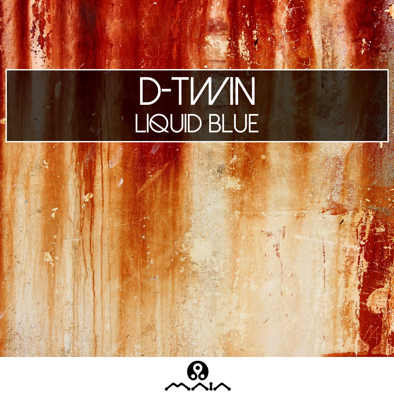 Liquid Blue - Single