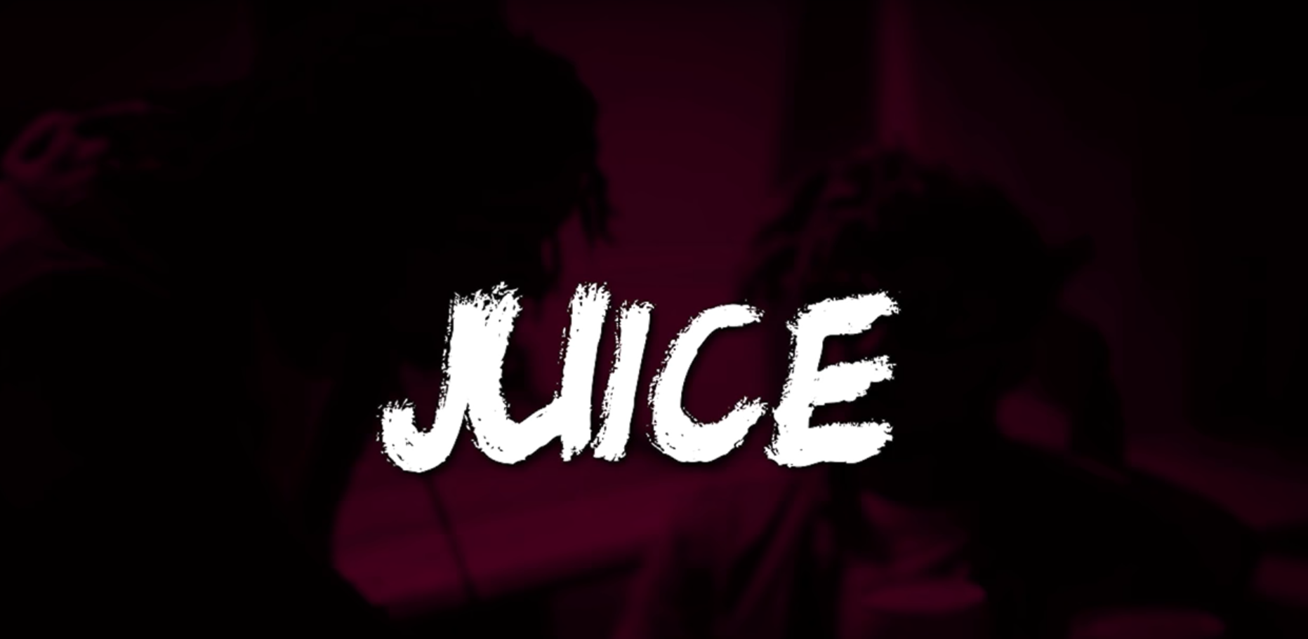 juice girl专辑