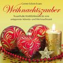 Weihnachtszauber : Musik für eine entspannte Advents- und Weihnachtszeit专辑