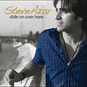 Steve Azar - Sunshine （升4半音）