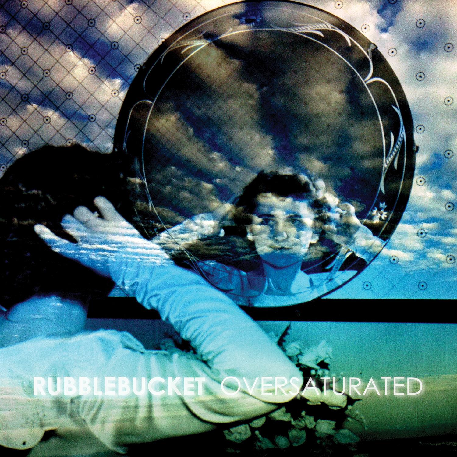 Oversaturated EP