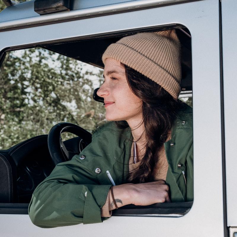 开车听我的 | 就算堵车 还可以开心听歌