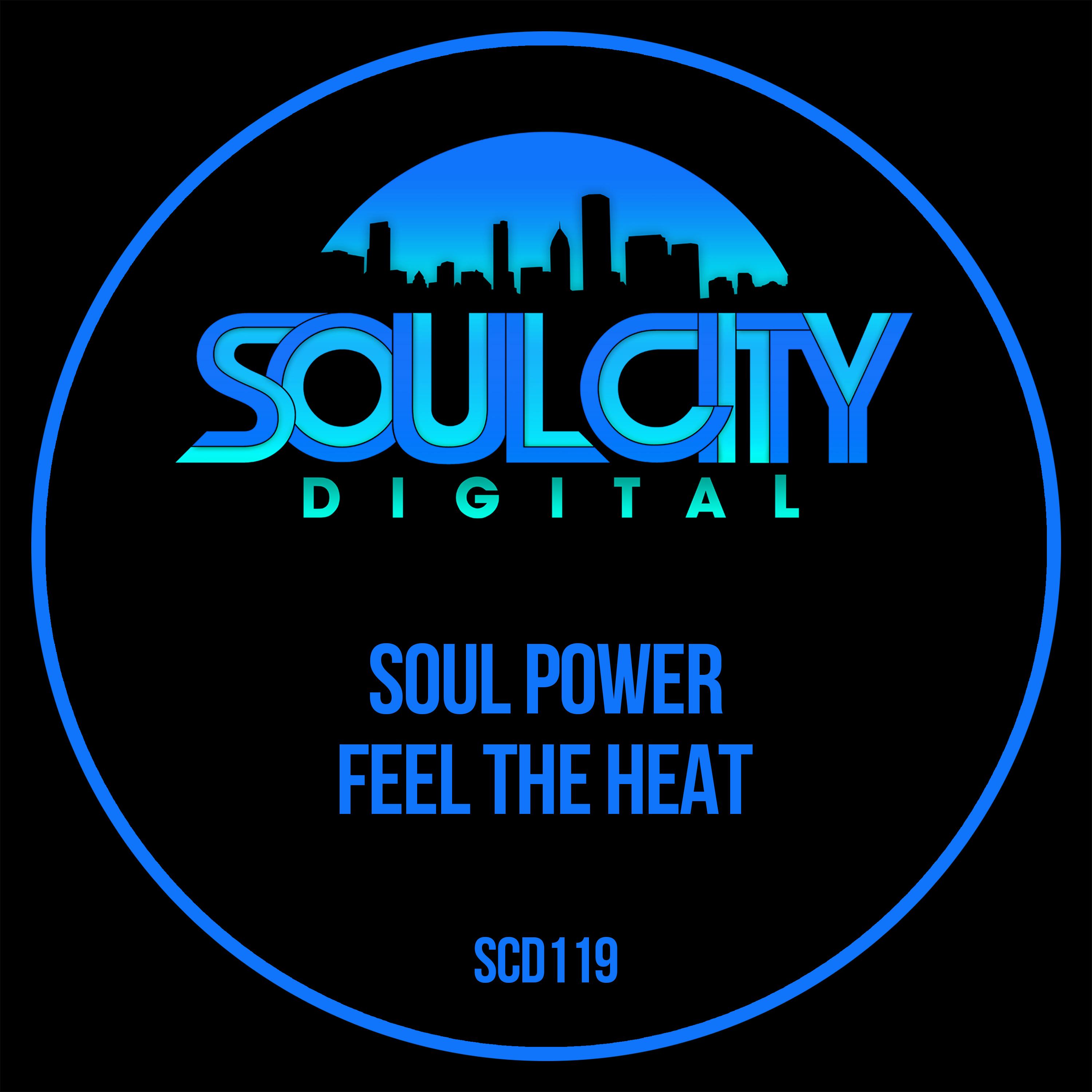 Feel The Heat