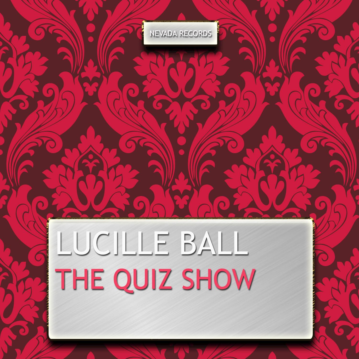 The Quiz Show