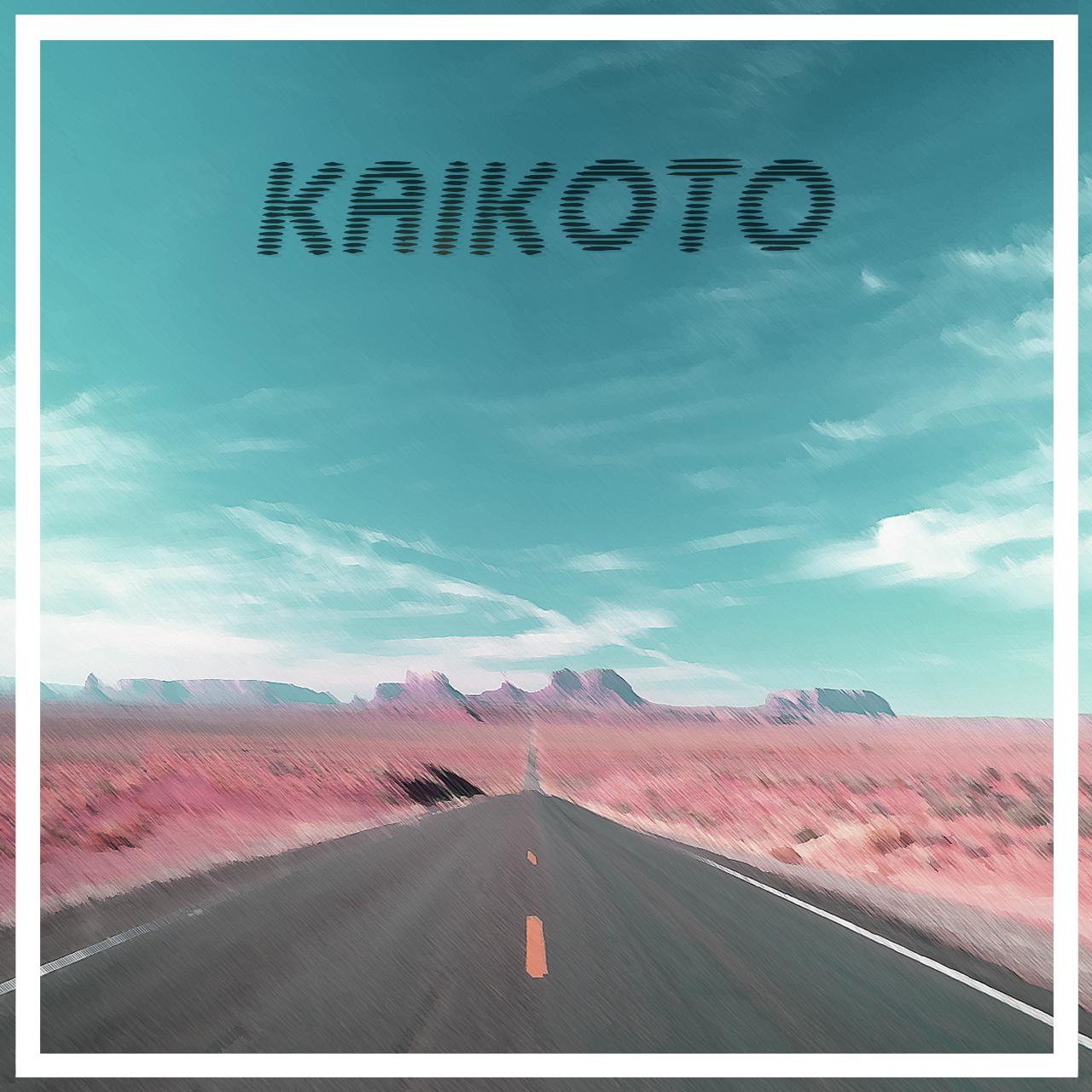 KAIKOTO专辑