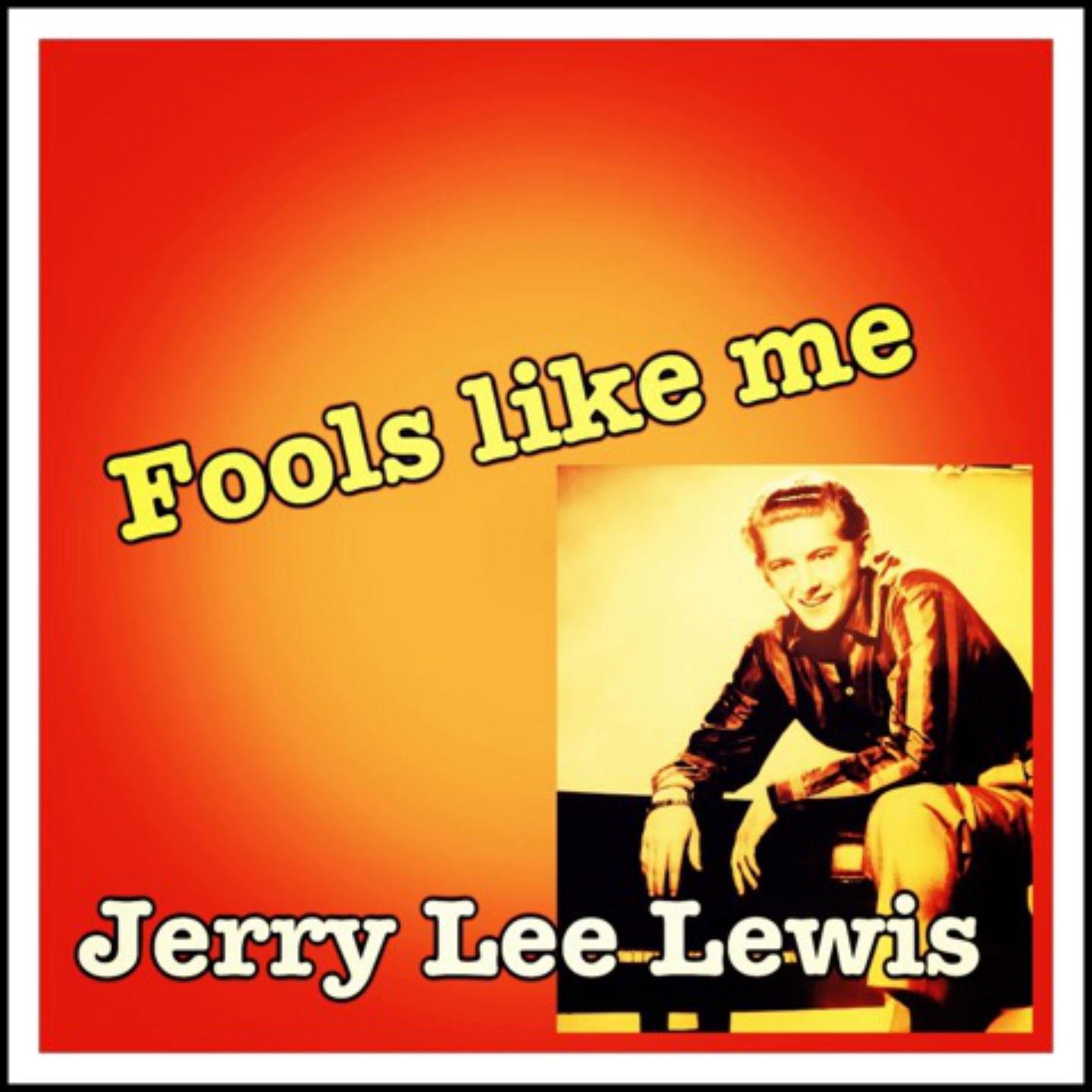 Fools Like Me