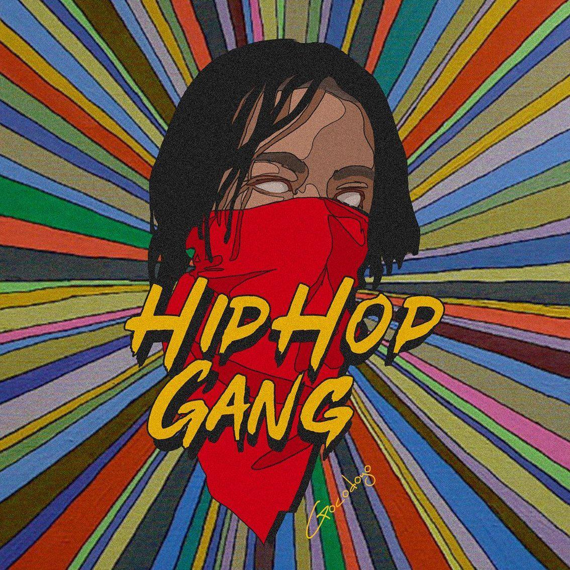 「宝藏rap」说唱好听到犯规