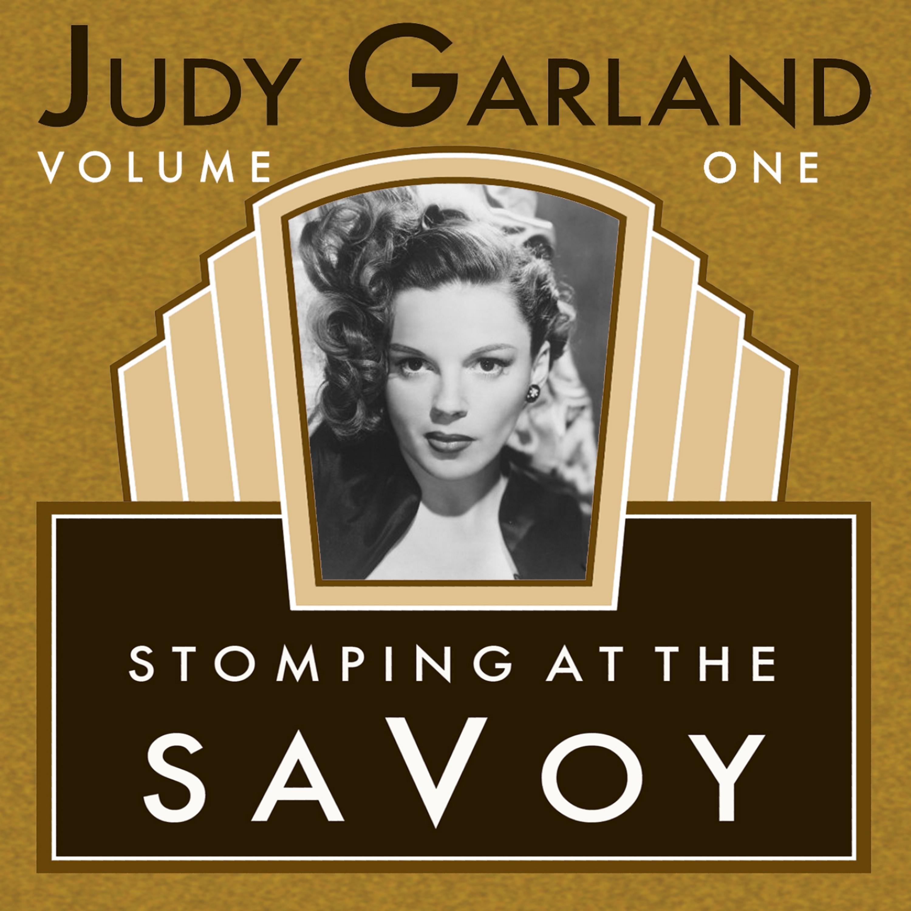 Stompin' at the Savoy