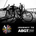 Journey To ABGT200