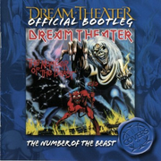 The Number of the Beast[Authorized Bootleg]