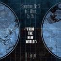 Symphony No. 9 in E Minor, Op. 95, "From the New World": II. Largo - Single专辑
