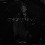 Grew Up Fast专辑
