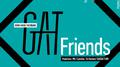 GAT Friends专辑