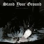 Stand Your Ground专辑